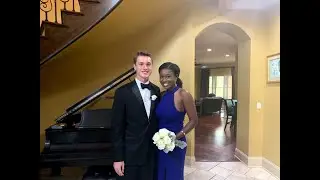 Senior Prom GRWM + Vlog | 2019