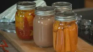 L’ABC des conserves - L'épicerie
