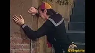 EFECTO DE SONIDO  - SOUND EFFECT -  Quico - Llorando