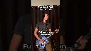 Amazing authentic Rock N Roll!🤘 #rockmusic #rocknroll #guitar