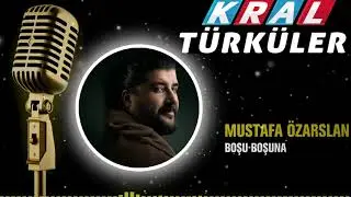 Mustafa Özarslan - Boşu Boşuna
