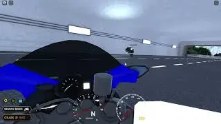 ROBLOX MOTORLCY MAYHEM ÖN KALDIRMA