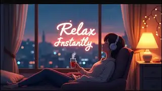 How to Relax Instantly with Chill Beats