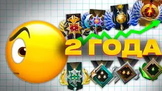 I've been boosting for 2 years and this is what I realized