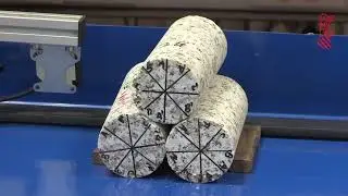 NUEVA MÁQUINA AUTOMATIZADA PARA LA REALIZACIÓN DE ...