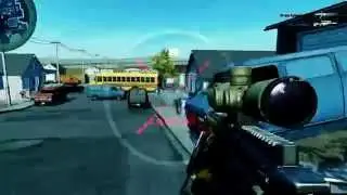 Frag movie|Ax-308