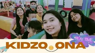 KIDZOONA | SM VALENZUELA