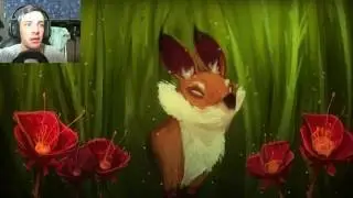 RUN LITTLE FOX RUN | Seasons after fall | Part 1