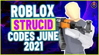 *All 100% Active Roblox Strucid Codes June 2021* | Strucid Roblox Codes