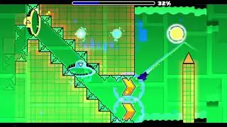 silent clubstep - therealsailent [extreme demon] (showcase)