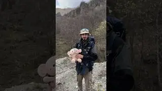 Какие тайны еще Хранят Горы? 
