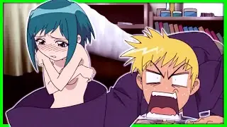 Моя Лучшая Девчонка - Моя Правая Ручонка | Обзор Аниме Midori no Hibi