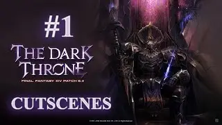 *SPOILERS*【FFXIV Endwalker】 