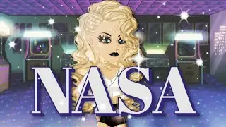 NASA - MSP Version