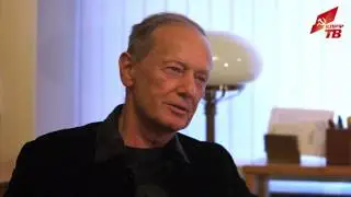 Голосуйте за коммунистов! М.Задорнов