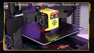 Fokoos Odin 5 F3 - Folding 3D Printer Unboxing & Assembly