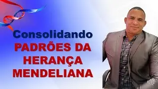 CONSOLIDANDO PATRONES DE HERENCIA MENDELIANOS