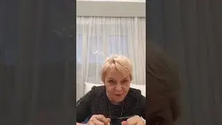 Андрюхова Ольга . Энергомодулирующий клеточный геропротектор - ВитаГерманий
