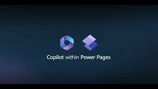 Power Pages: New AI capabilities and more