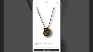create professional product listings for your website