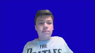 Central Logo Bloopers 47: Temper, Temper