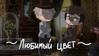 💜~любимый цвет~❓