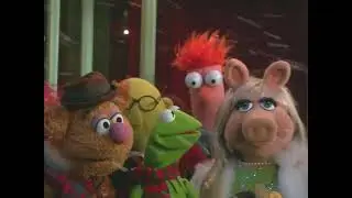 Closing to It's A Very Merry Muppet Christmas Movie (2003 US DVD Full Screen HD 60fps)