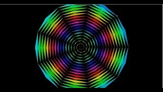 Python ''Hello World'' + Turtle Screen