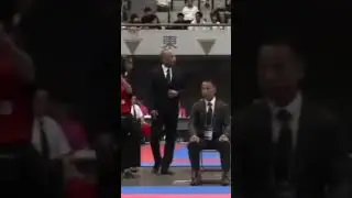 YOKO GERI 🔥