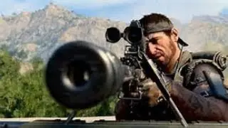 Black ops 4 Beta Gameplay Xbox One
