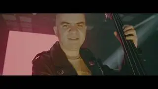 Diamante Eléctrico - Déjala Rodar [Official Video]