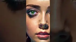 Зеленоглазые