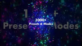 Vythm Music Visualizer Promo Video