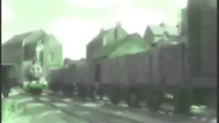 thomas your the leader - my version