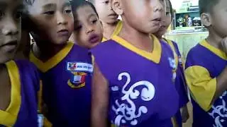 PRA IXORA 2011 doing the Skeleton Dance & Twinkle2 by Super SImple Songs