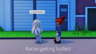 Stop Bacon Hate ❌ (my original idea, give @ if you do the same edit ✨)