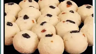 Rava Laddu in telugu | Rava laddos in telugu | sweets recipes in telugu#youtubeshorts #soji laddu