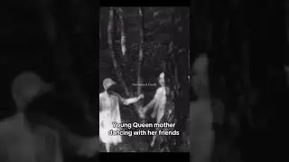 Dancing Queen #short #queenmother #dancing #funnymoments #ukroyalfamily