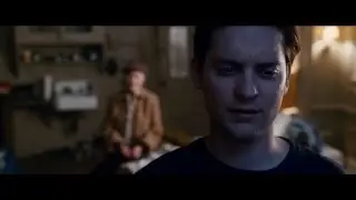 Spider Man 3 - Forgive Yourself (Original Score)