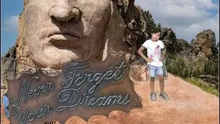 Crazy horse#southdakota #neverforgetypurdreams