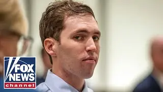 Tyler Robinson files motion to remove prosecutors in Charlie Kirk murder trial