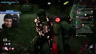 1V1 | MULDER VS GENBLIGHT [Mastermind]