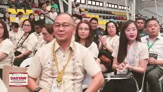 DAGYAW TU AGUSAN DEL SUR HIGHLIGHTS 2023