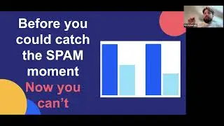 How to fix your SPAM Rate rapidly [Advanced Warm-up Strategies]