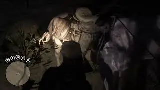 red dead redemtion 2