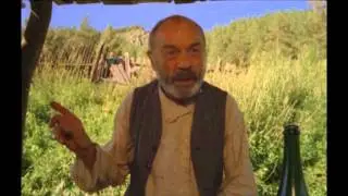 Волчья кровь - Тайное ухо революции.