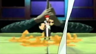 Rock Lee VS Gaara