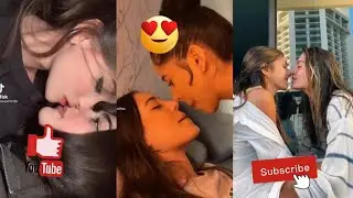 Gingseng strip 2002🌈 lesbian tiktok compilation #tiktok #likeandsubscribe