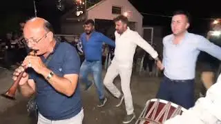 Cezayir - cezayir oyunu - Delilo - cezayir davul zurnalı - Delilo Delilo destane  - Delilo halayı