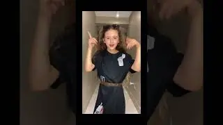 А я танцую в луи 💣